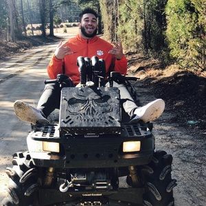 Meet your Posher, Scott